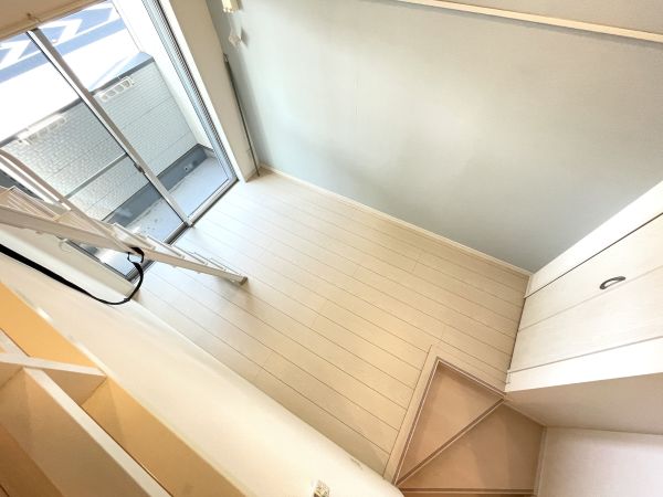プランドールN1階1R その他②の画像