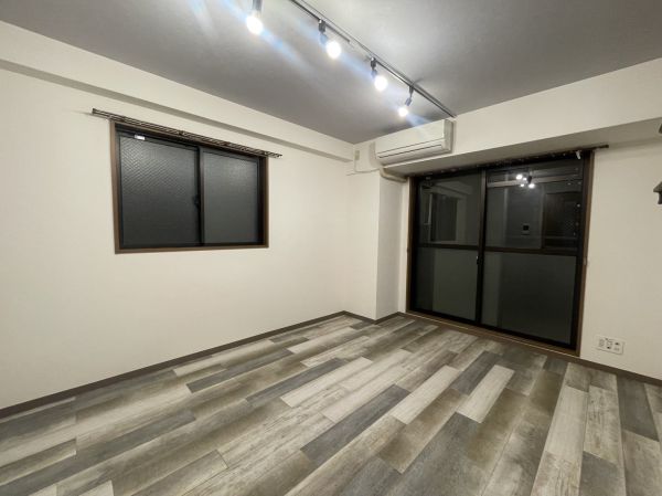 MESSAGE天満橋池田町7階1K 部屋①の画像