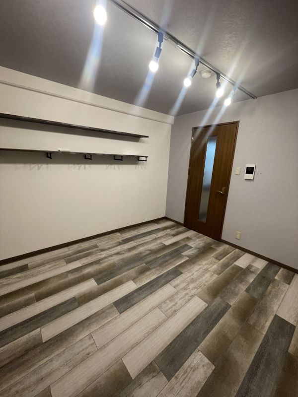 MESSAGE天満橋池田町7階1K 部屋②の画像