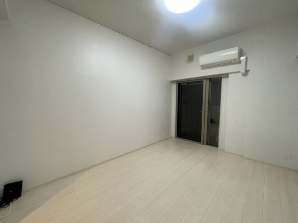 フェールヴィル阿波座5階1K 部屋①の画像