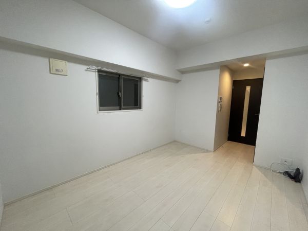 フェールヴィル阿波座5階1K 部屋②の画像