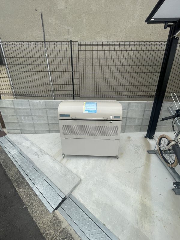 GRAND STEADY西田辺5階1LDK その他①の画像