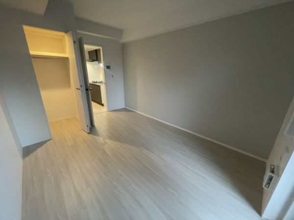 Louis Residence 天王寺町北3階1K 部屋①の画像