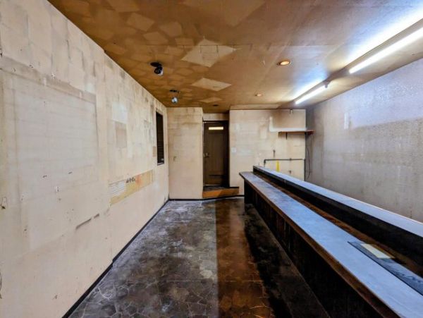 九条一丁目戸建3階2LDK 部屋②の画像
