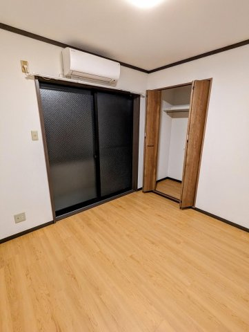 九条一丁目戸建3階2LDK 設備の画像