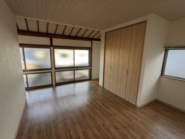 豊中市立花町戸建2階4LDK以上 その他①の画像