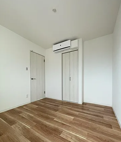 GROOVE堺東レジデンス8階2LDK 部屋①の画像