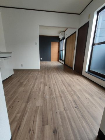 ブリスフル深井北町2階1LDK 部屋①の画像
