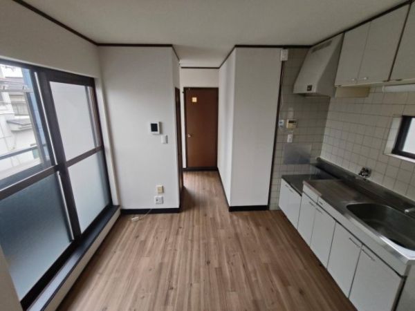 ブリスフル深井北町2階1LDK 部屋②の画像
