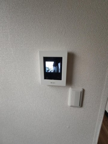 ブリスフル深井北町2階1LDK 設備の画像