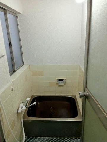ダーチャオ萱島東2階4LDK以上 お風呂の画像
