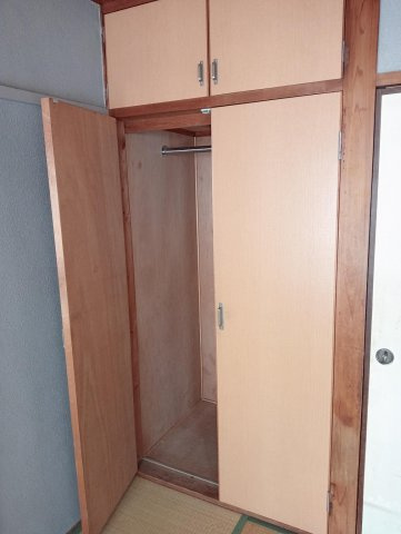 ダーチャオ萱島東2階4LDK以上 収納の画像