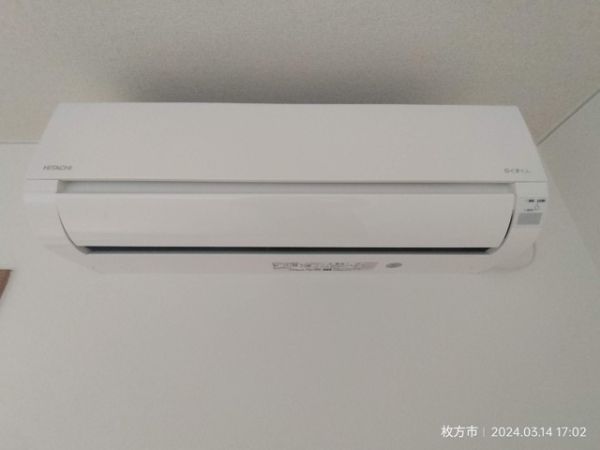 パレスエミ4階1R その他①の画像