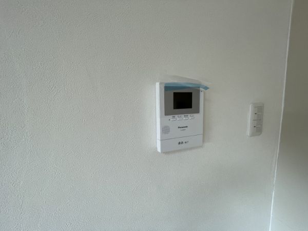ロアール平針3階 設備の画像