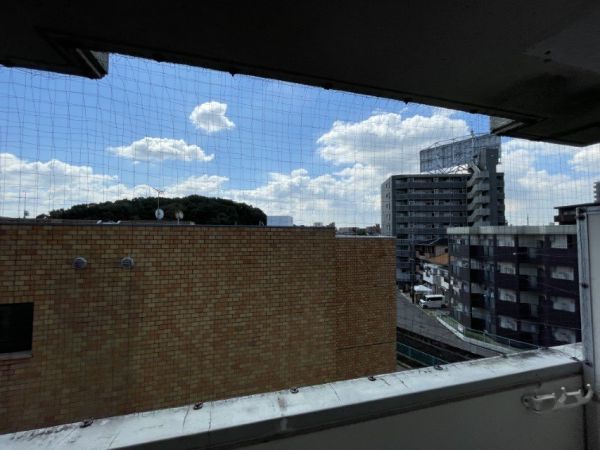 ロアール平針3階 景観の画像
