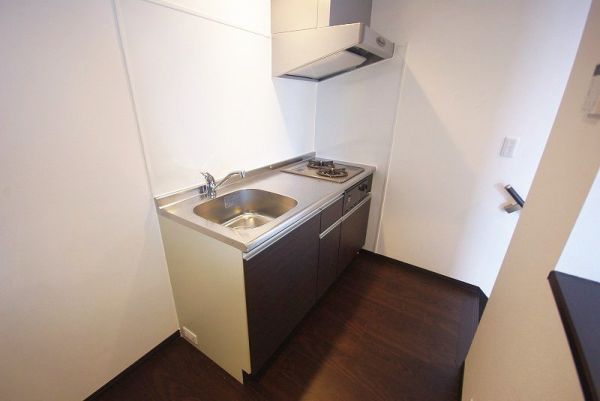 i・Room並木2階1R キッチンの画像