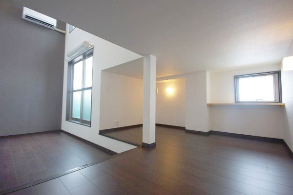 i・Room並木2階1R 部屋①の画像