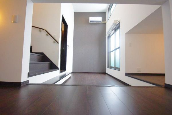 i・Room並木2階1R 部屋②の画像