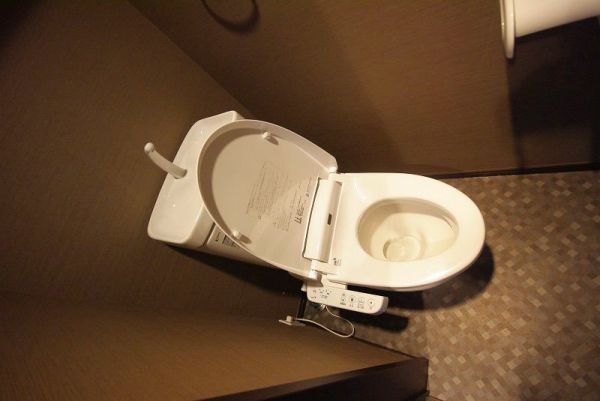 i・Room並木2階1R トイレの画像