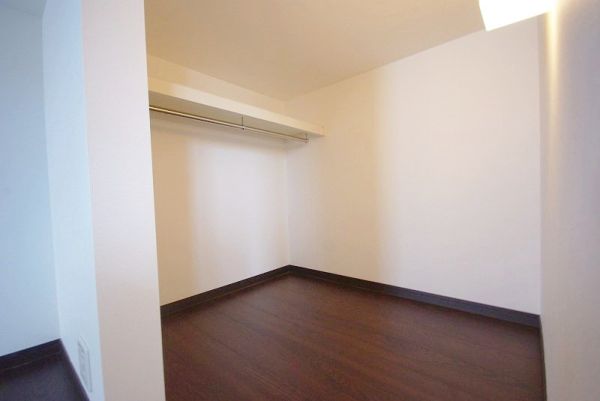 i・Room並木2階1R 収納の画像