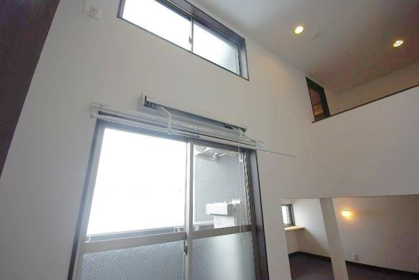 i・Room並木2階1R 設備の画像