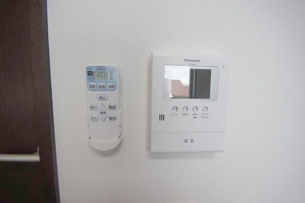 i・Room並木2階1R ベランダの画像