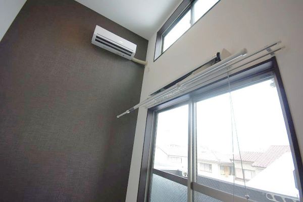 i・Room並木2階1R 景観の画像