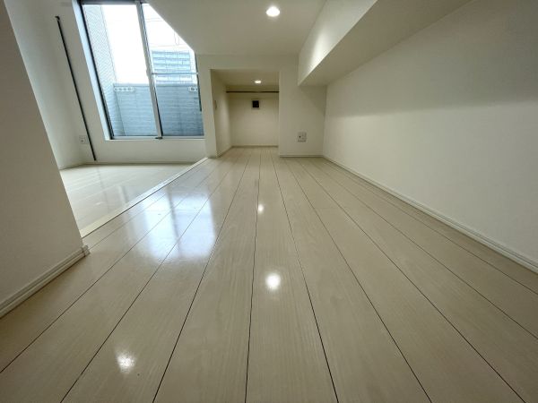 M.R.プレミア2階1R 部屋②の画像