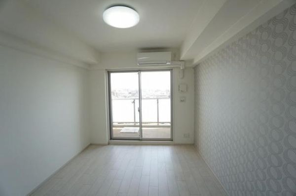 La Douceur北巽4階1K 部屋①の画像