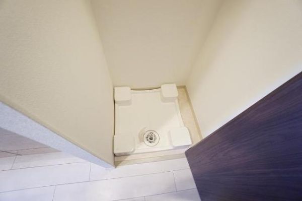 La Douceur北巽4階1K その他①の画像