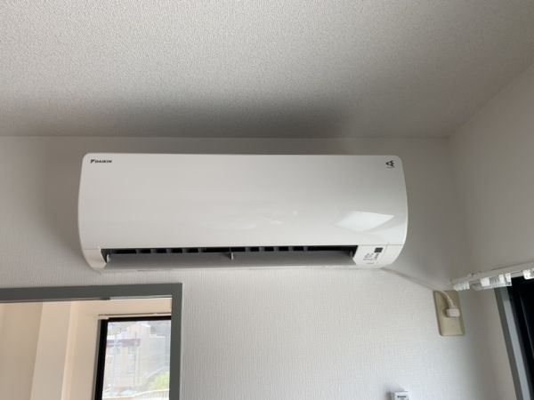 フラーリッシュ緑4階2LDK その他①の画像