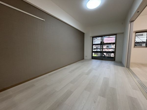 グレイスノーブル新大阪9階1LDK 部屋①の画像