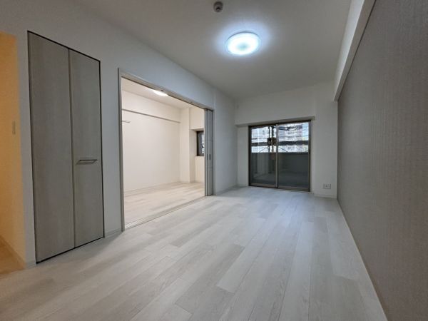 グレイスノーブル新大阪10階1LDK 部屋①の画像