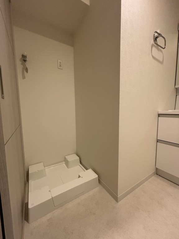 グレイスノーブル新大阪10階1LDK 設備の画像