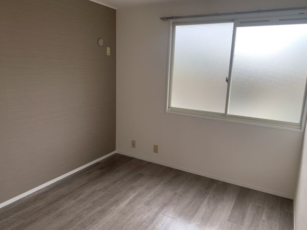 グリーンヒル小金台E棟1階2LDK 部屋②の画像