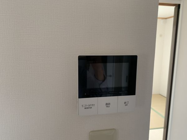 グリーンヒル小金台E棟1階2LDK 設備の画像