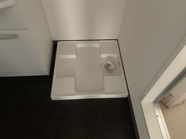 グリーンヒル小金台E棟1階2LDK その他②の画像