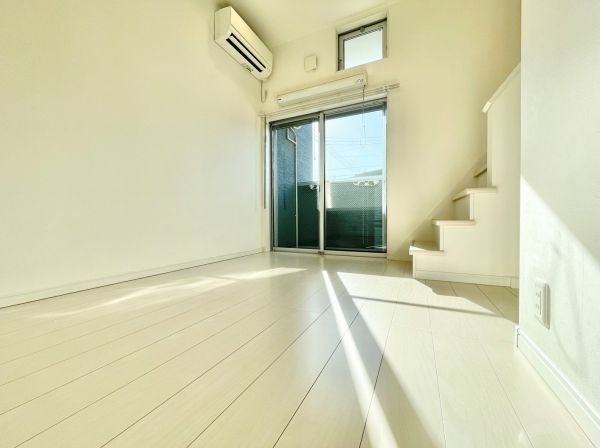 lapislazuli1階1R 部屋①の画像