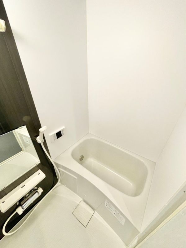 lapislazuli1階1R お風呂の画像