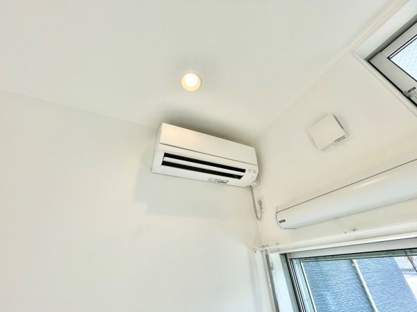 lapislazuli1階1R 設備の画像