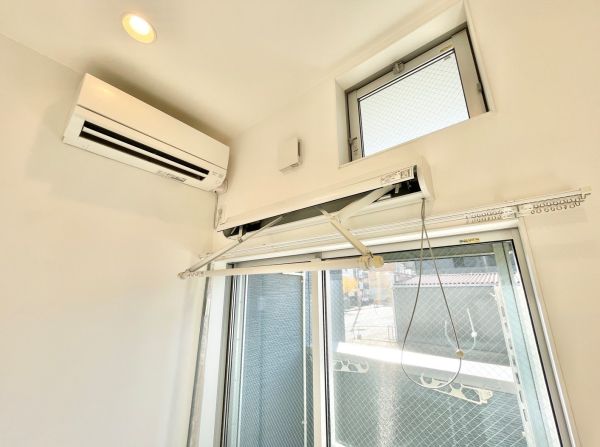 lapislazuli1階1R 景観の画像