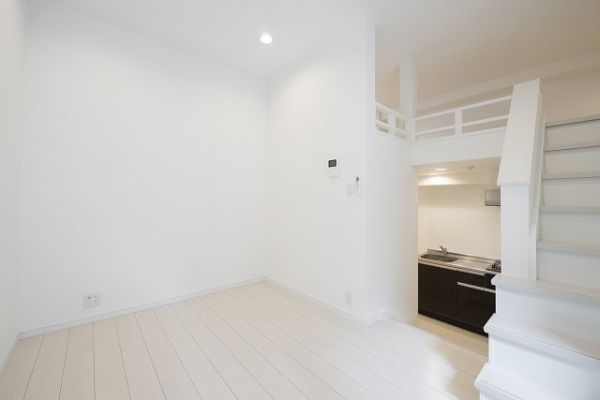 lapislazuli2階1R 部屋①の画像