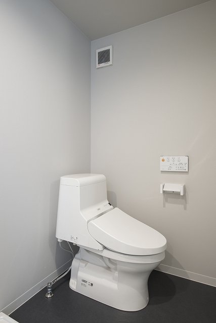 lapislazuli2階1R トイレの画像