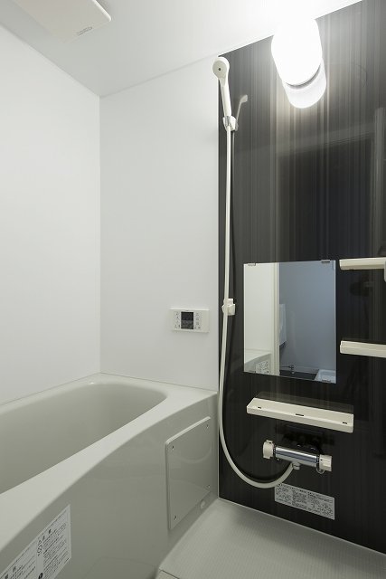 lapislazuli2階1R お風呂の画像