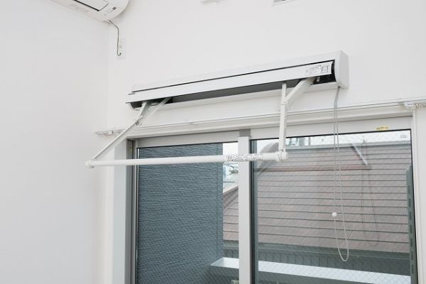 lapislazuli2階1R 設備の画像