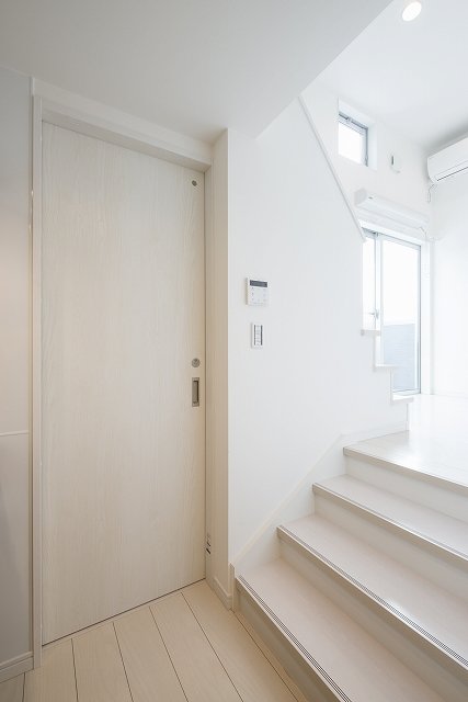 lapislazuli2階1R 景観の画像