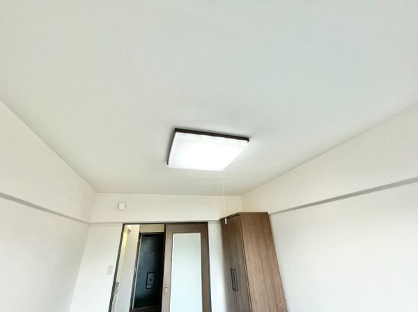 メゾン・ド・ポプラ4階1K その他①の画像