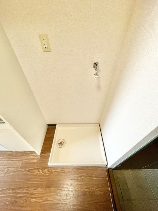 メゾン・ド・ポプラ4階1K その他②の画像