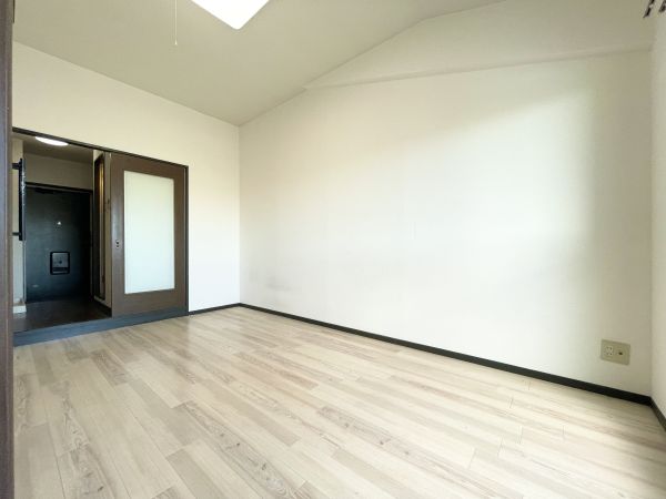 メゾン・ド・ポプラ4階1K その他②の画像