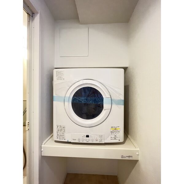 スプランディッドVIII6階1LDK その他①の画像